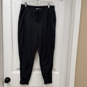 EUC Lole Gray Jogger Pants